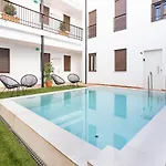 Appartement Bhost - Regina Iv *