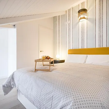 Bhost - Regina Iv Apartment Córdoba
