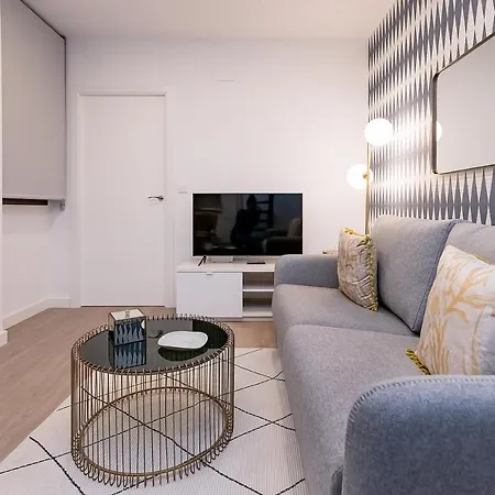 Bhost - Regina Iv * Cordoue