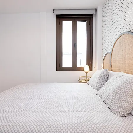 Appartement Bhost - Regina Iv