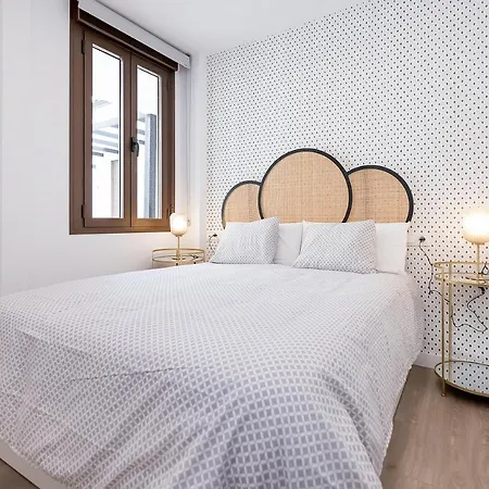 Bhost - Regina Iv Appartement *