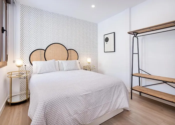 Bhost - Regina Iv Κόρδοβα