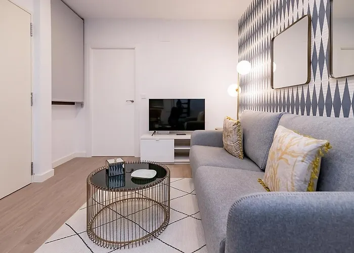 Bhost - Regina Iv * Κόρδοβα