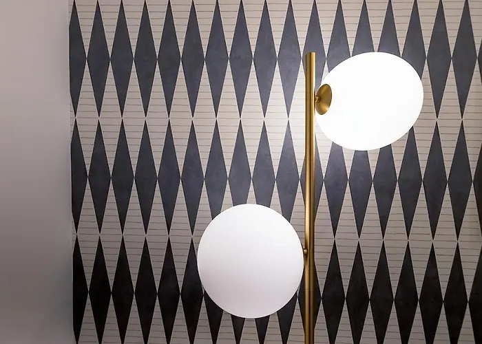 Bhost - Regina Iv Appartement *