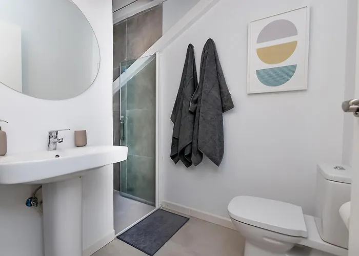 Appartement Bhost - Regina Iv