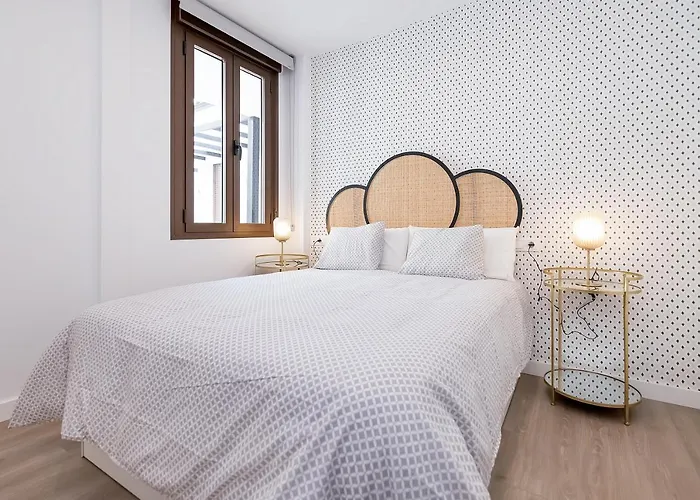 Bhost - Regina Iv Appartement *