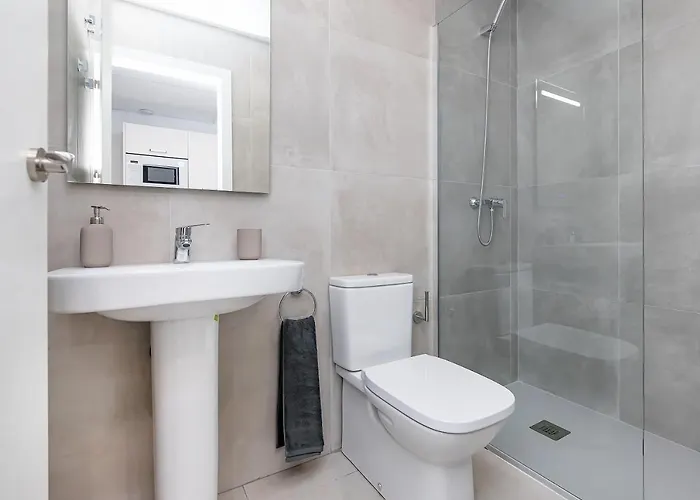 Bhost - Regina Iv * Κόρδοβα