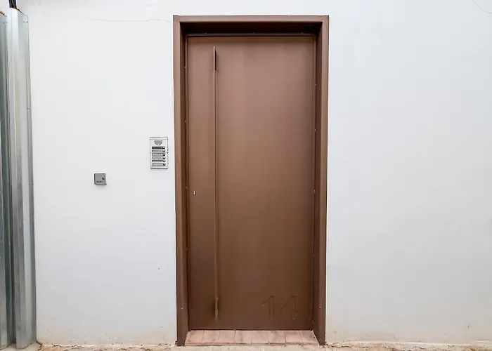 Appartement Bhost - Regina Iv Cordoue