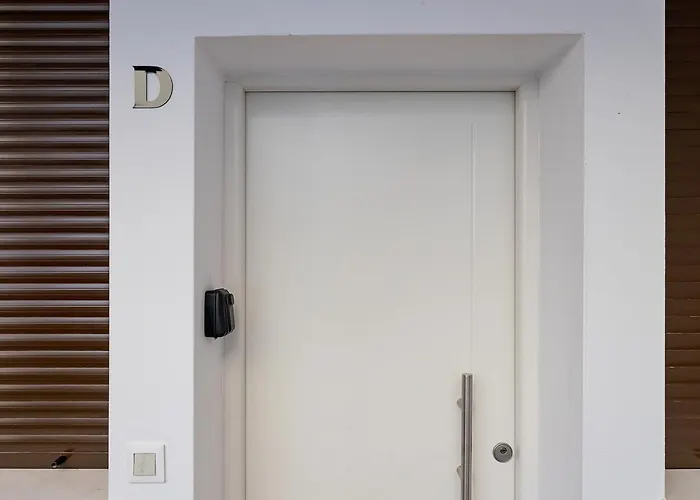 Bhost - Regina Iv Διαμέρισμα