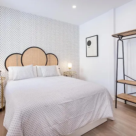 Bhost - Regina Iv Córdoba