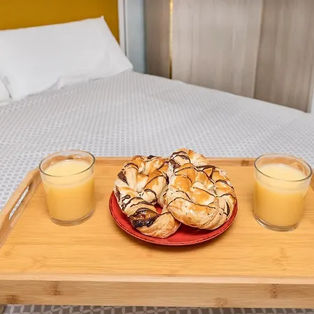 Bhost - Regina Iv Apartamento