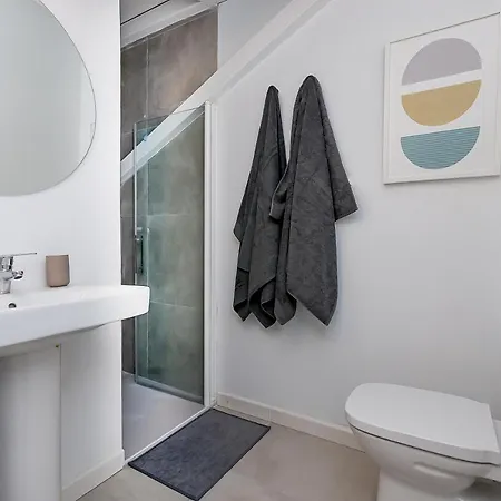 Apartamento Bhost - Regina Iv