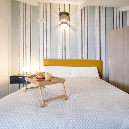 Bhost - Regina Iv Apartamento