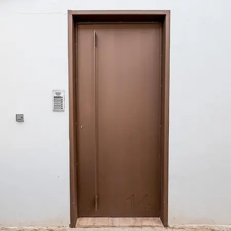 Apartamento Bhost - Regina Iv Córdoba