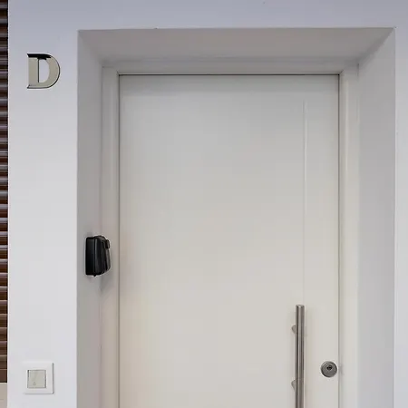 Bhost - Regina Iv Apartamento